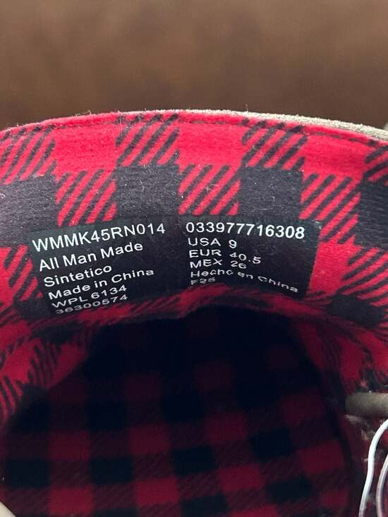 MUK LUKS Women's Leona Platform Penny Loafer in Grey - Picture 7 of 7